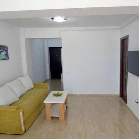 Apartamente Seashells Mamaia Nord Нэводари Экстерьер фото
