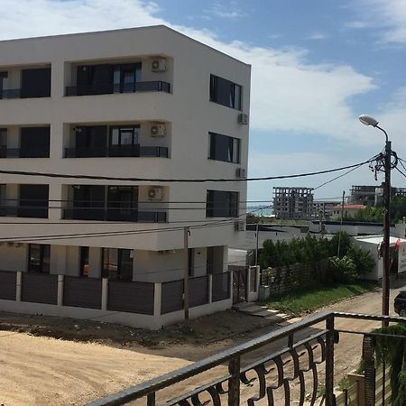 Apartamente Seashells Mamaia Nord Нэводари Экстерьер фото