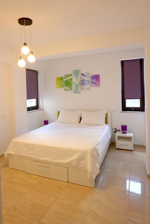 Apartamente Seashells Mamaia Nord Нэводари Экстерьер фото