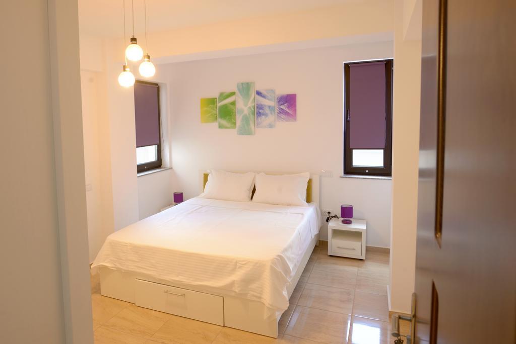 Apartamente Seashells Mamaia Nord Нэводари Экстерьер фото