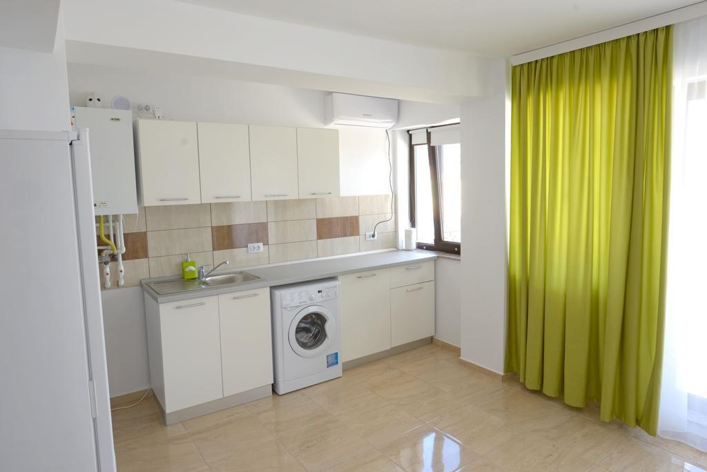 Apartamente Seashells Mamaia Nord Нэводари Экстерьер фото