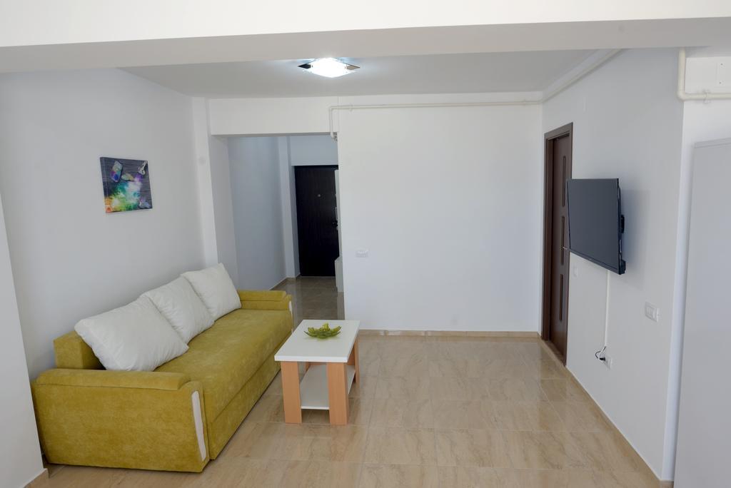 Apartamente Seashells Mamaia Nord Нэводари Экстерьер фото