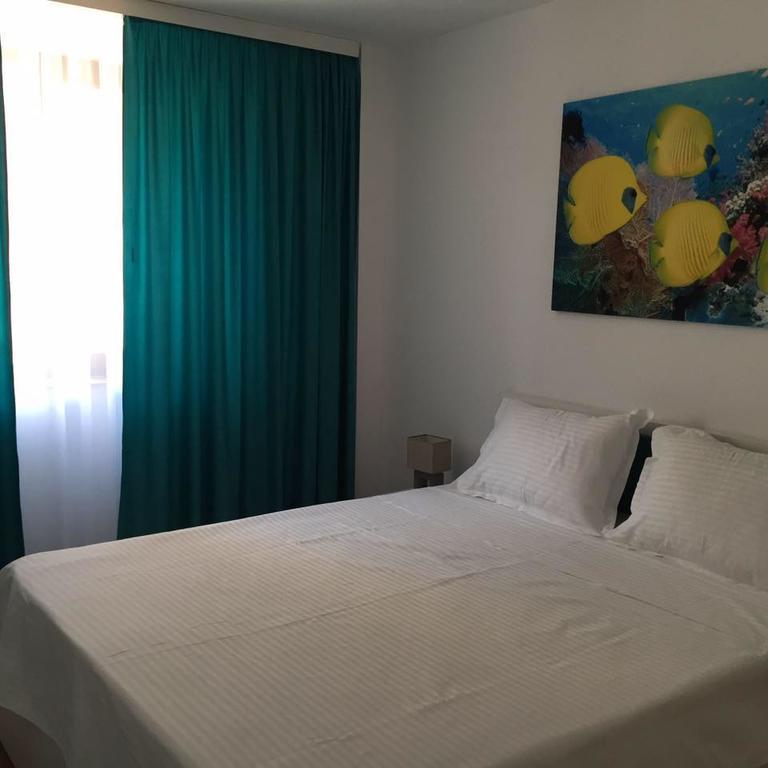Apartamente Seashells Mamaia Nord Нэводари Экстерьер фото