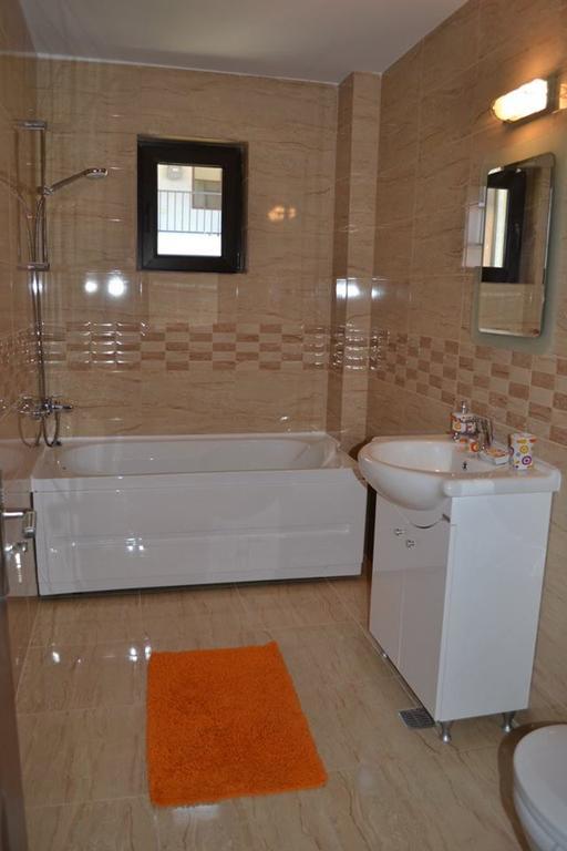 Apartamente Seashells Mamaia Nord Нэводари Экстерьер фото