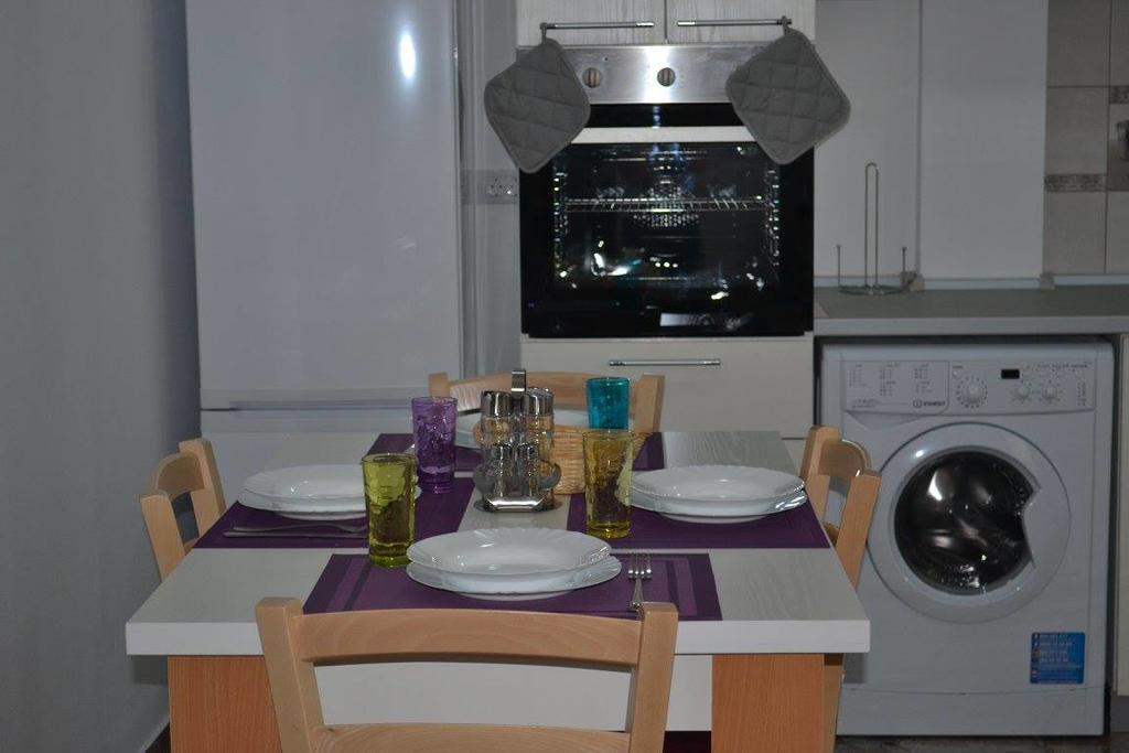 Apartamente Seashells Mamaia Nord Нэводари Экстерьер фото