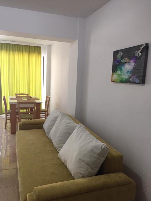 Apartamente Seashells Mamaia Nord Нэводари Экстерьер фото