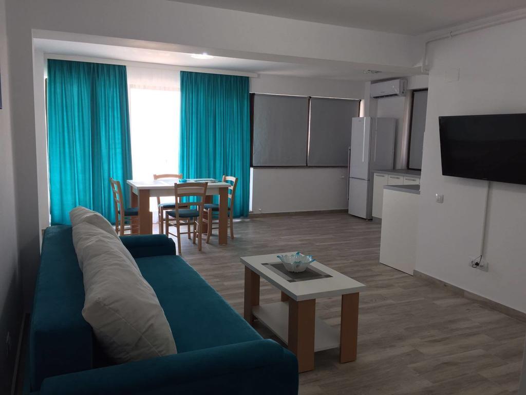 Apartamente Seashells Mamaia Nord Нэводари Экстерьер фото