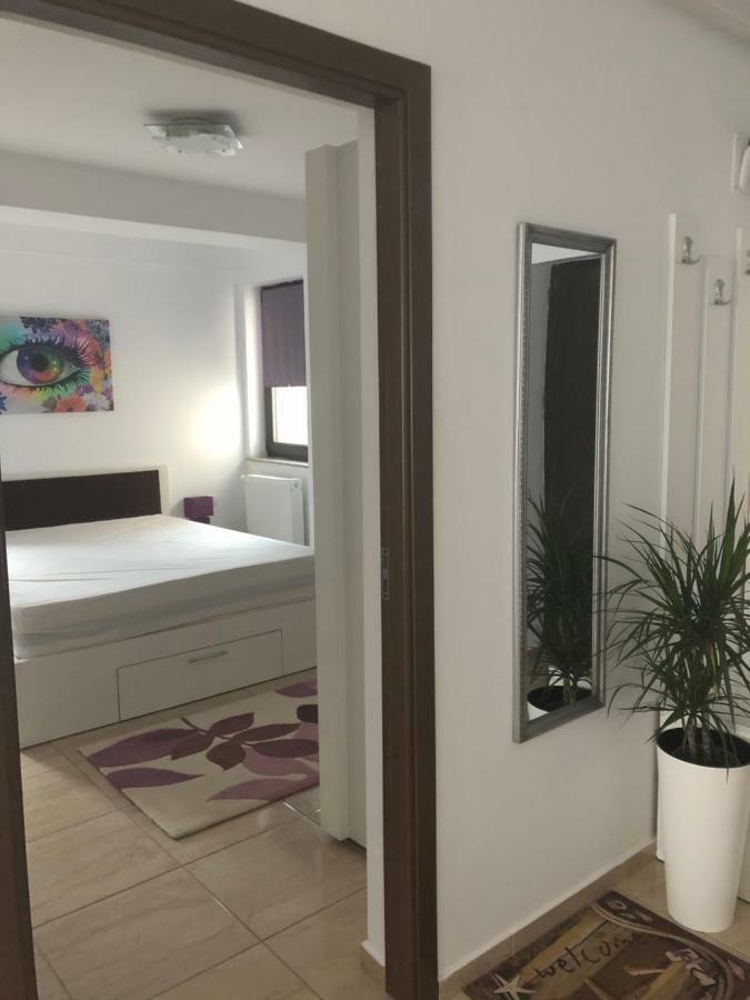 Apartamente Seashells Mamaia Nord Нэводари Экстерьер фото