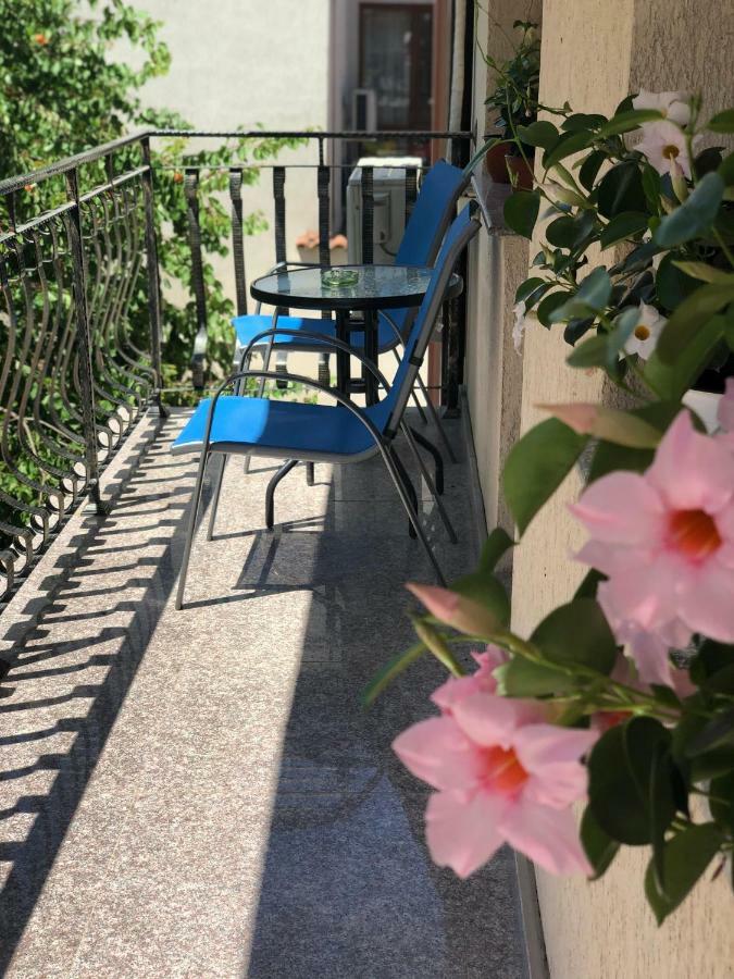 Apartamente Seashells Mamaia Nord Нэводари Экстерьер фото