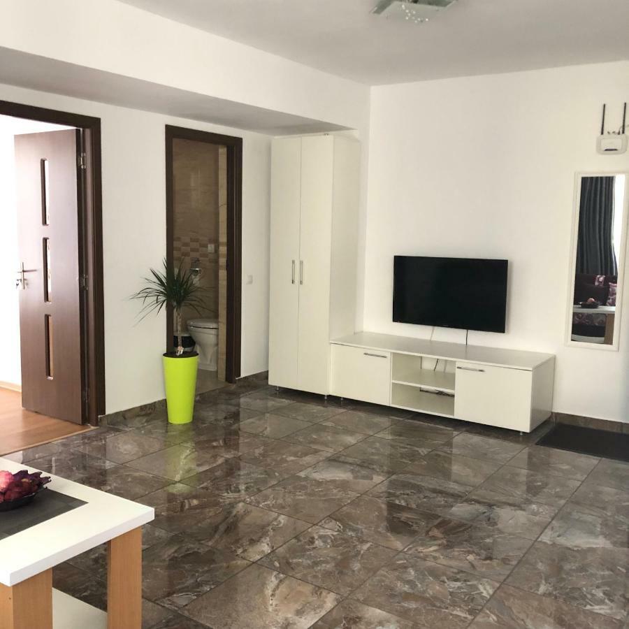 Apartamente Seashells Mamaia Nord Нэводари Экстерьер фото