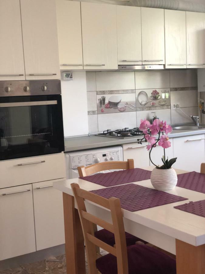 Apartamente Seashells Mamaia Nord Нэводари Экстерьер фото