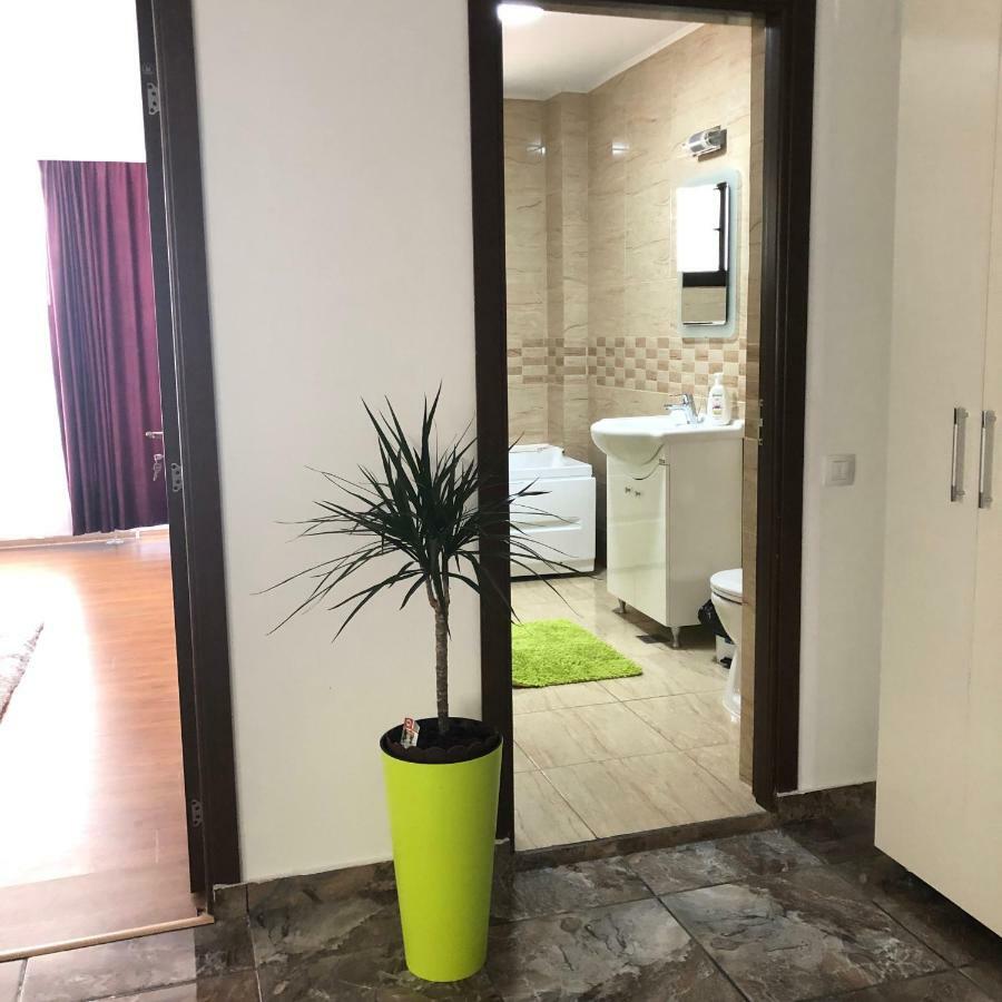 Apartamente Seashells Mamaia Nord Нэводари Экстерьер фото